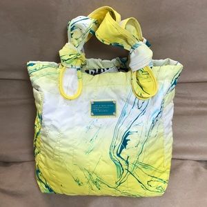 NWOT Marc Jacobs Tate Tote Bag